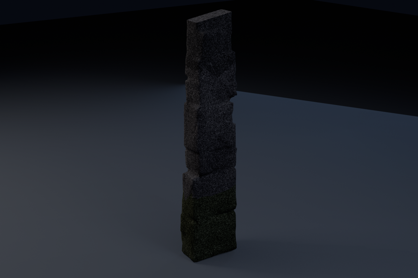 Blender studio render 6