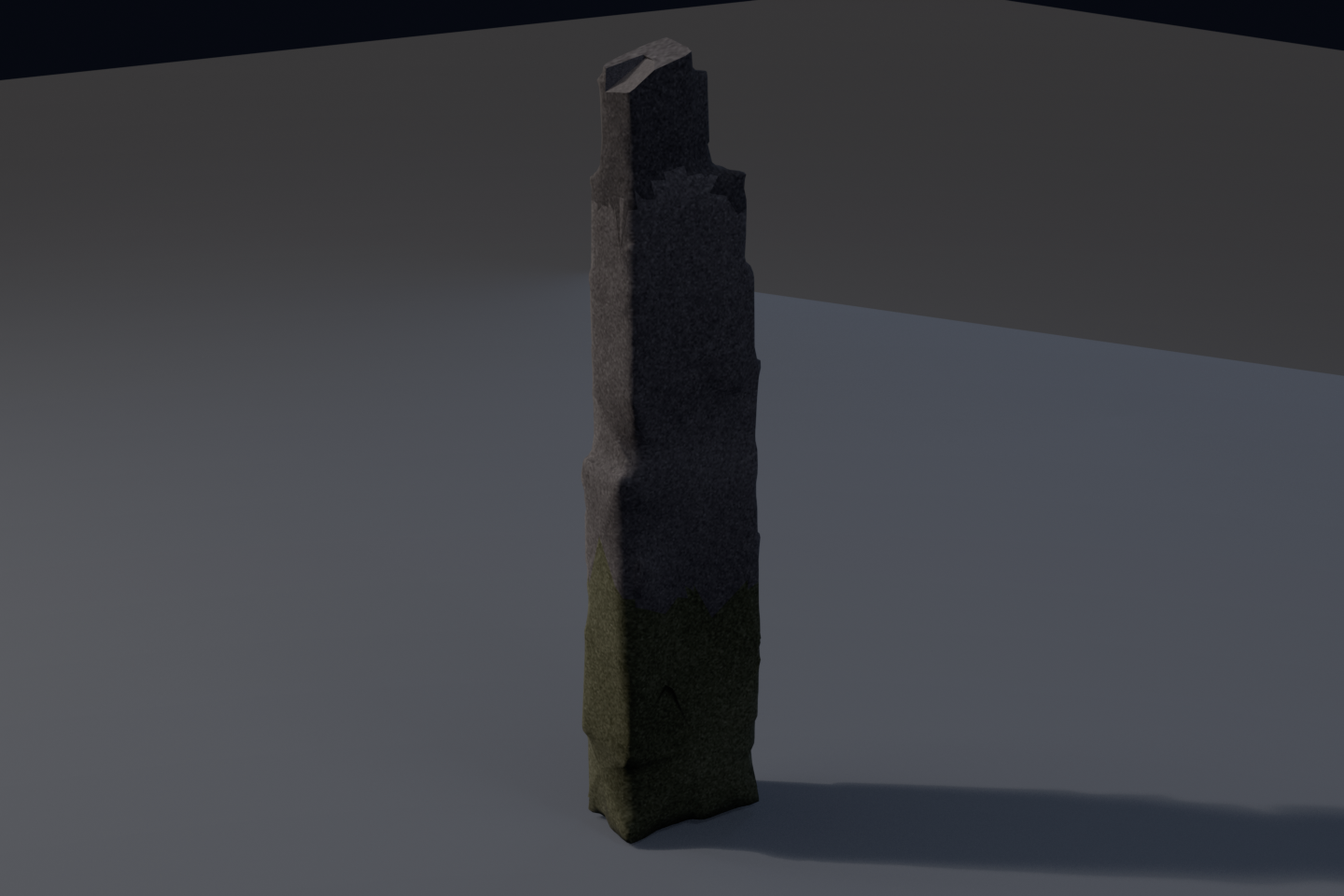 Blender studio render 7