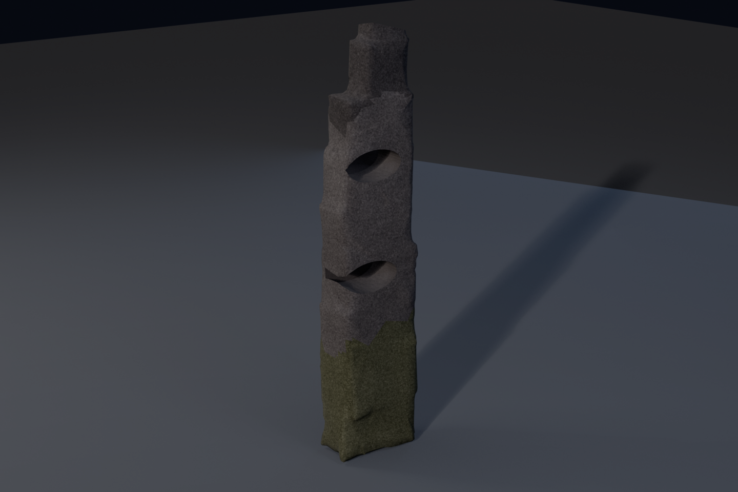 Blender studio render 8