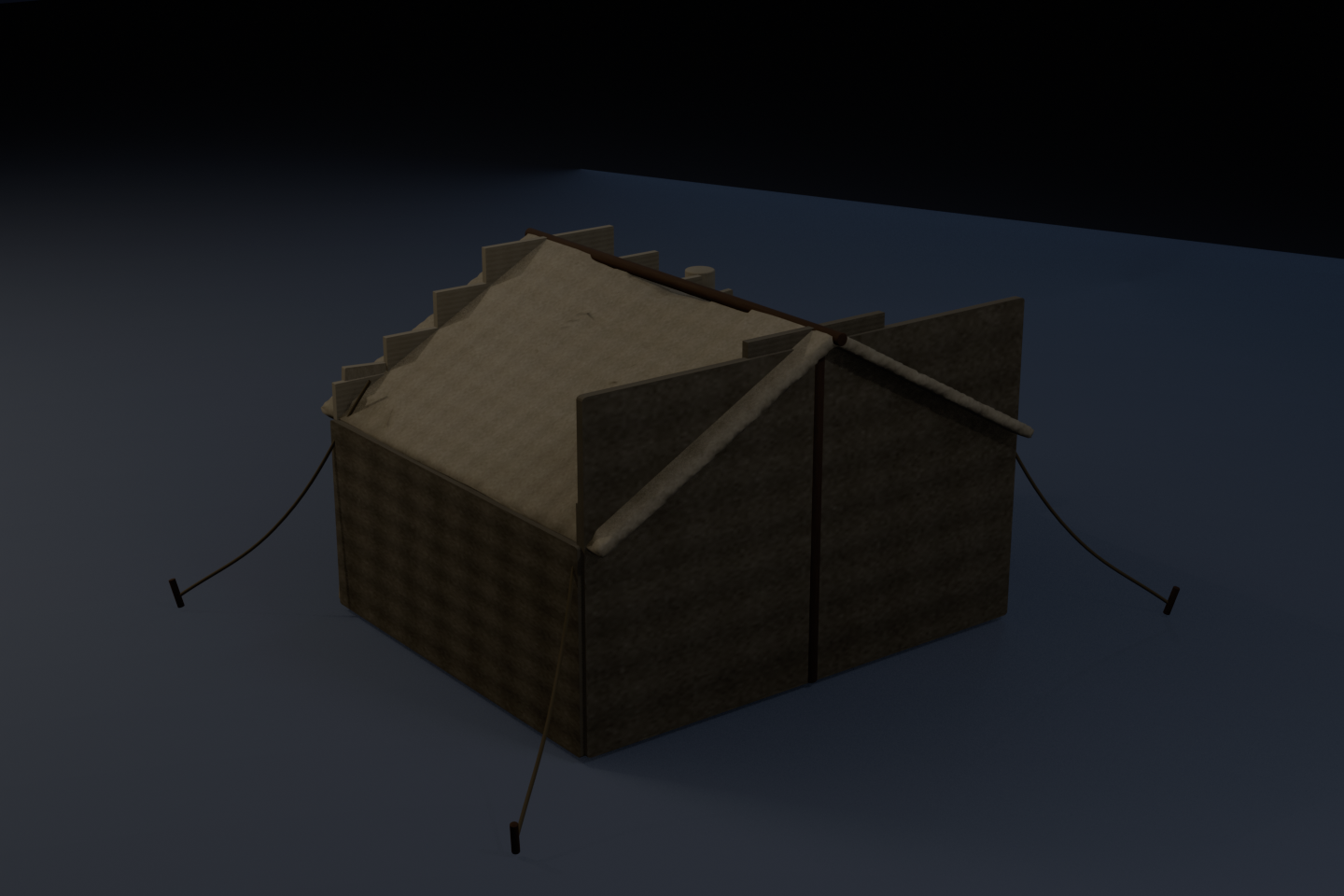 Blender studio render 9