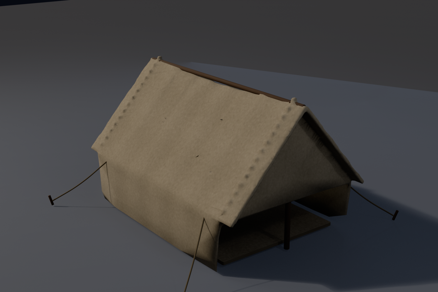 Blender studio render 10