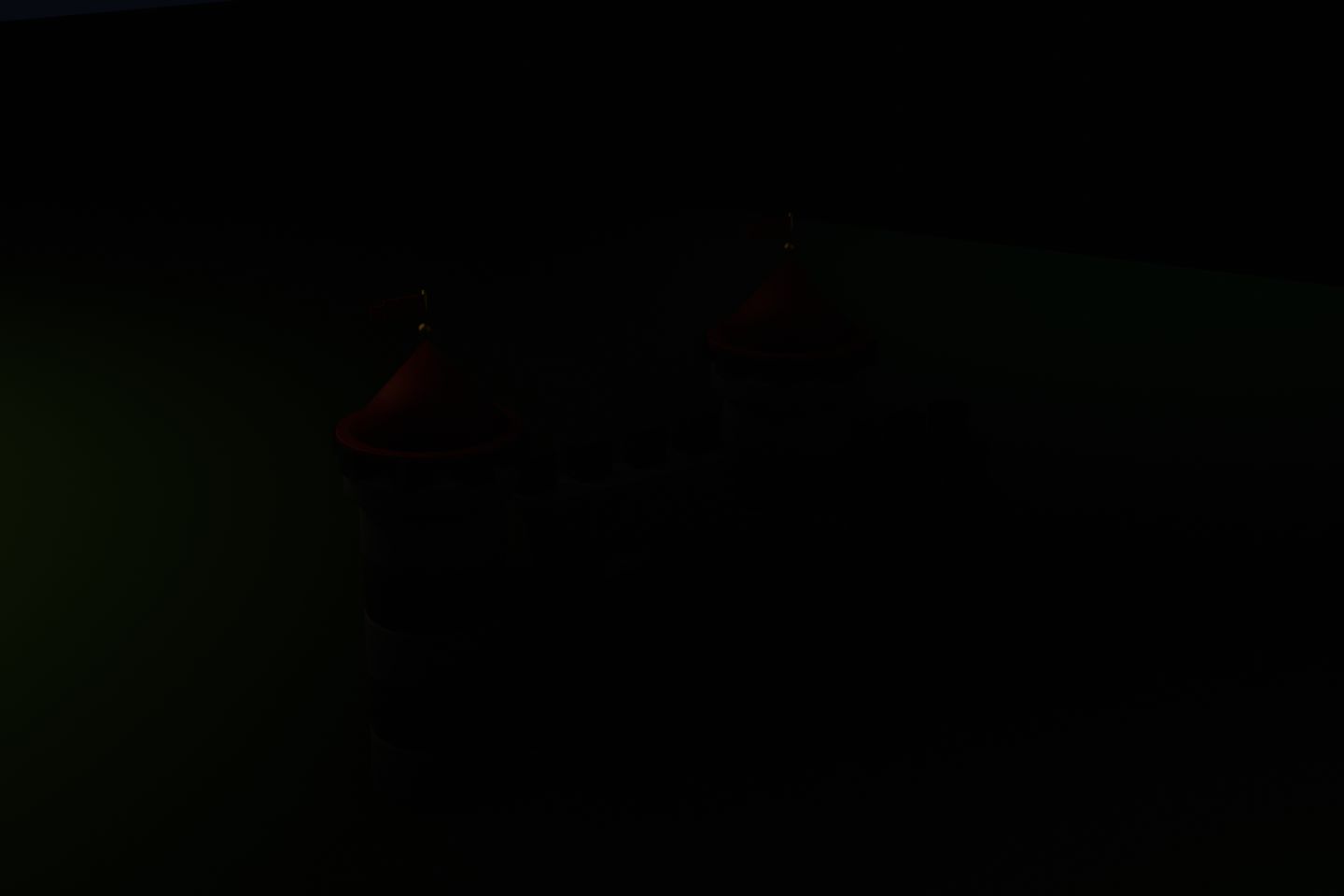 Blender studio render 2