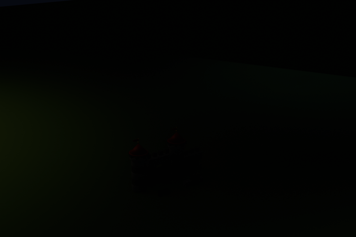 Blender studio render 3