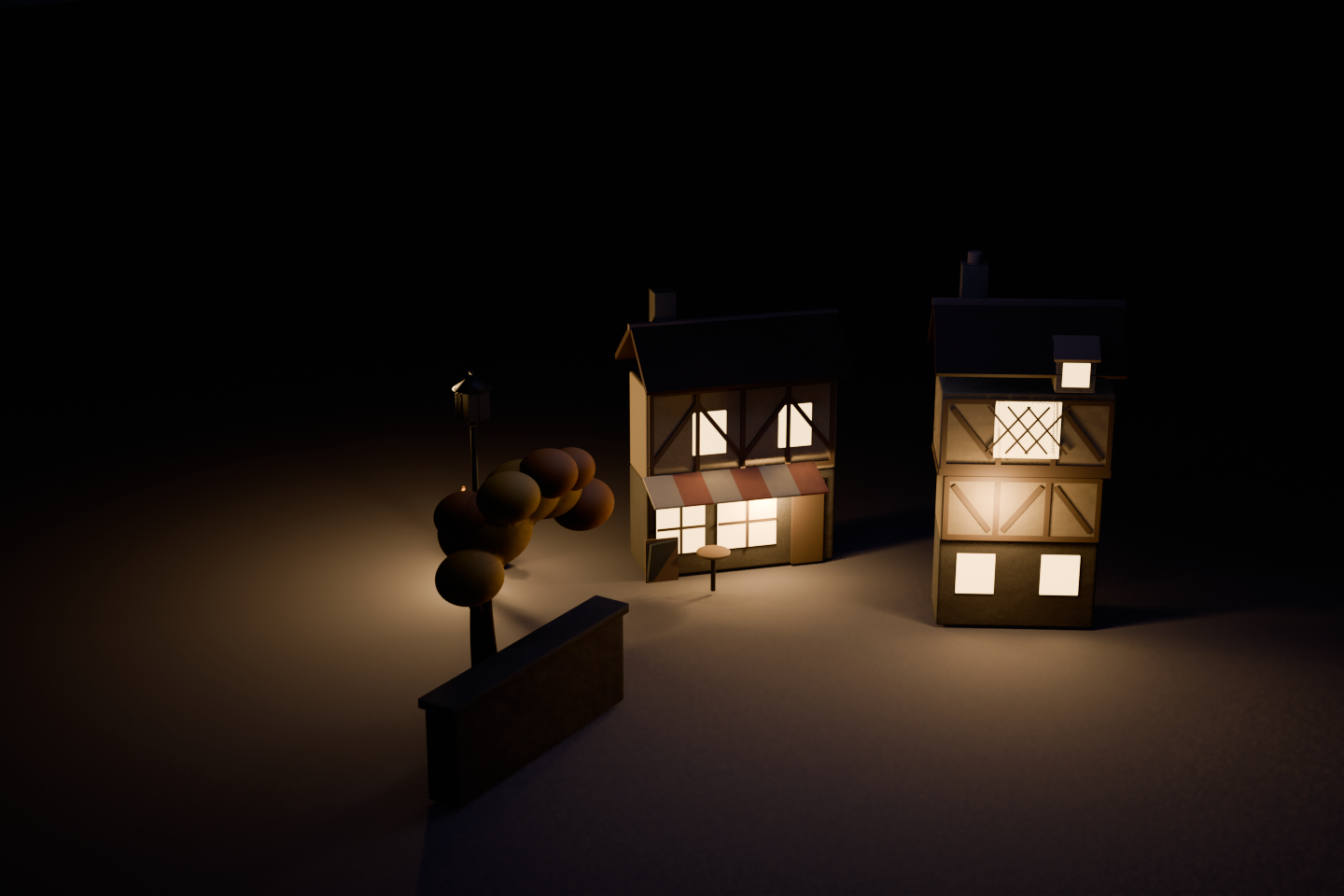 Blender studio render 5