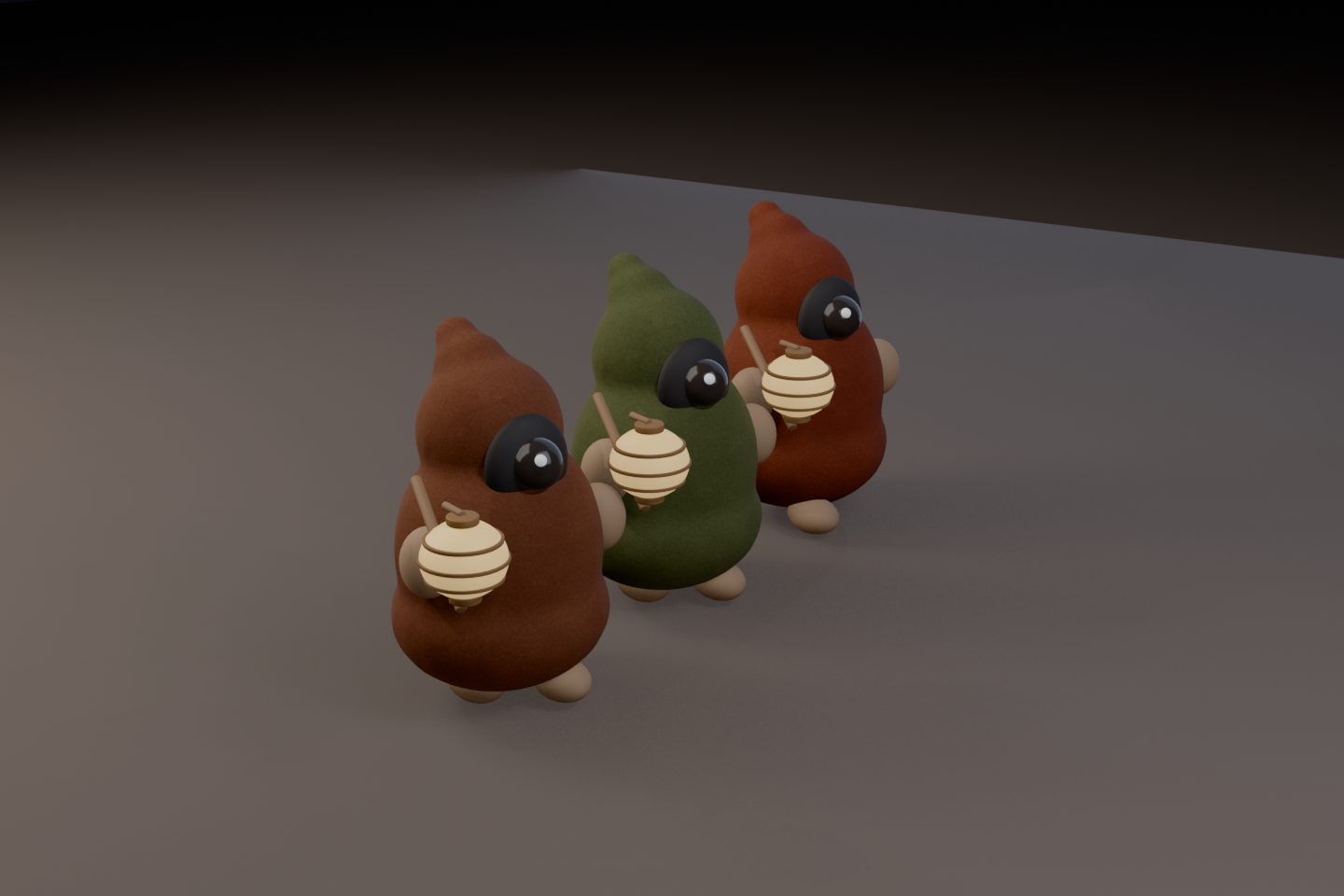 Blender studio render 2