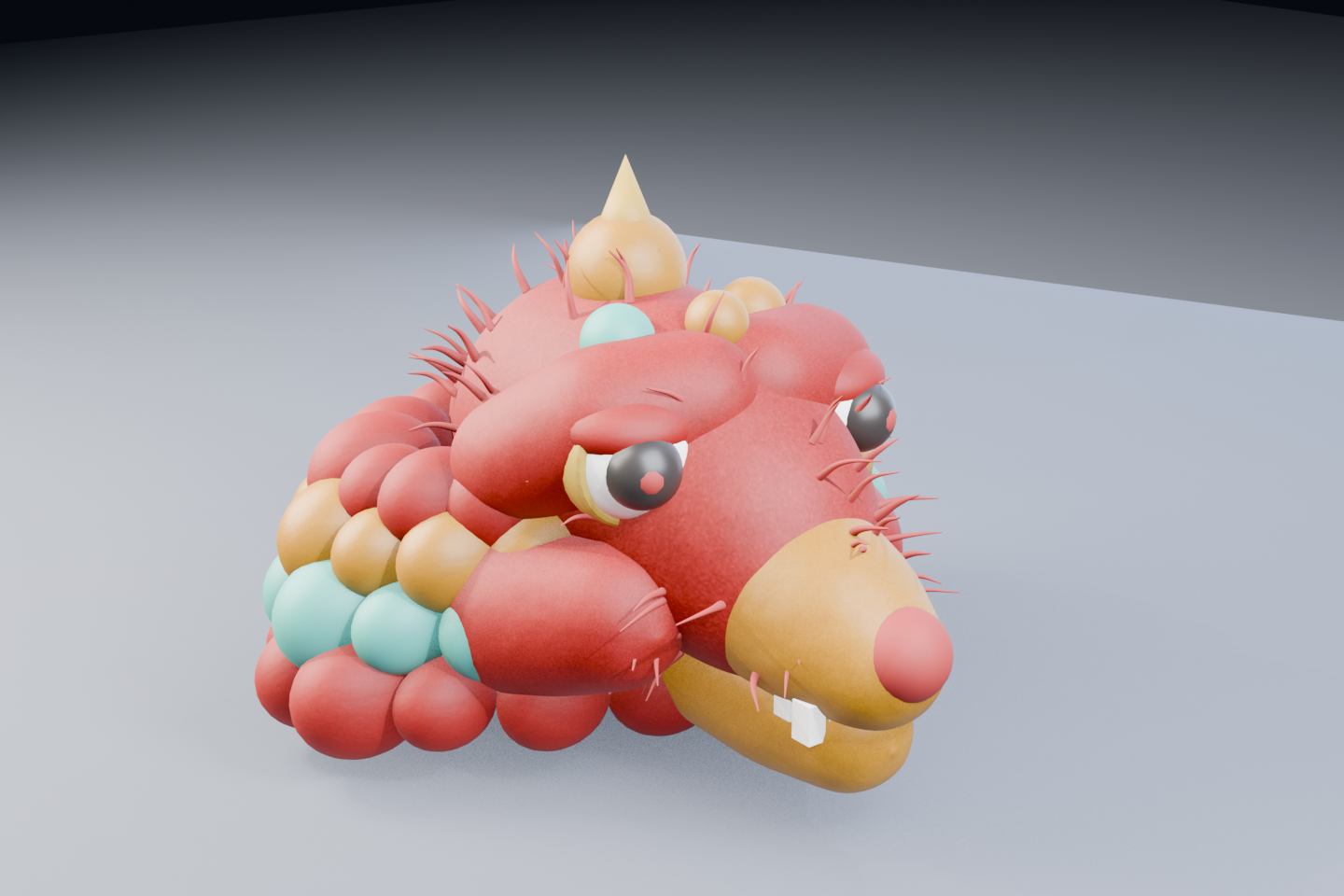 Blender studio render 2