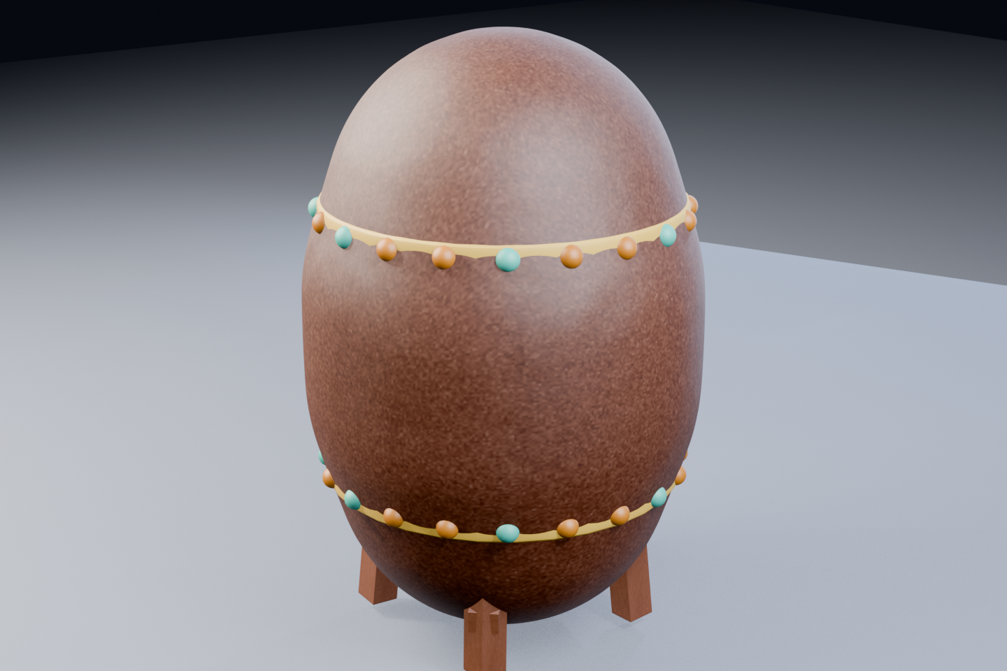 Blender studio render 7