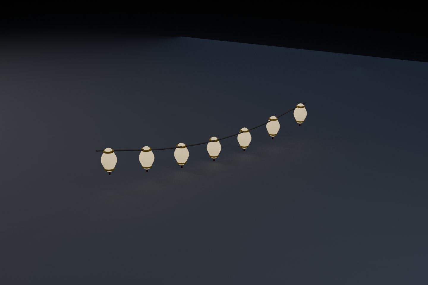 Blender studio render 10