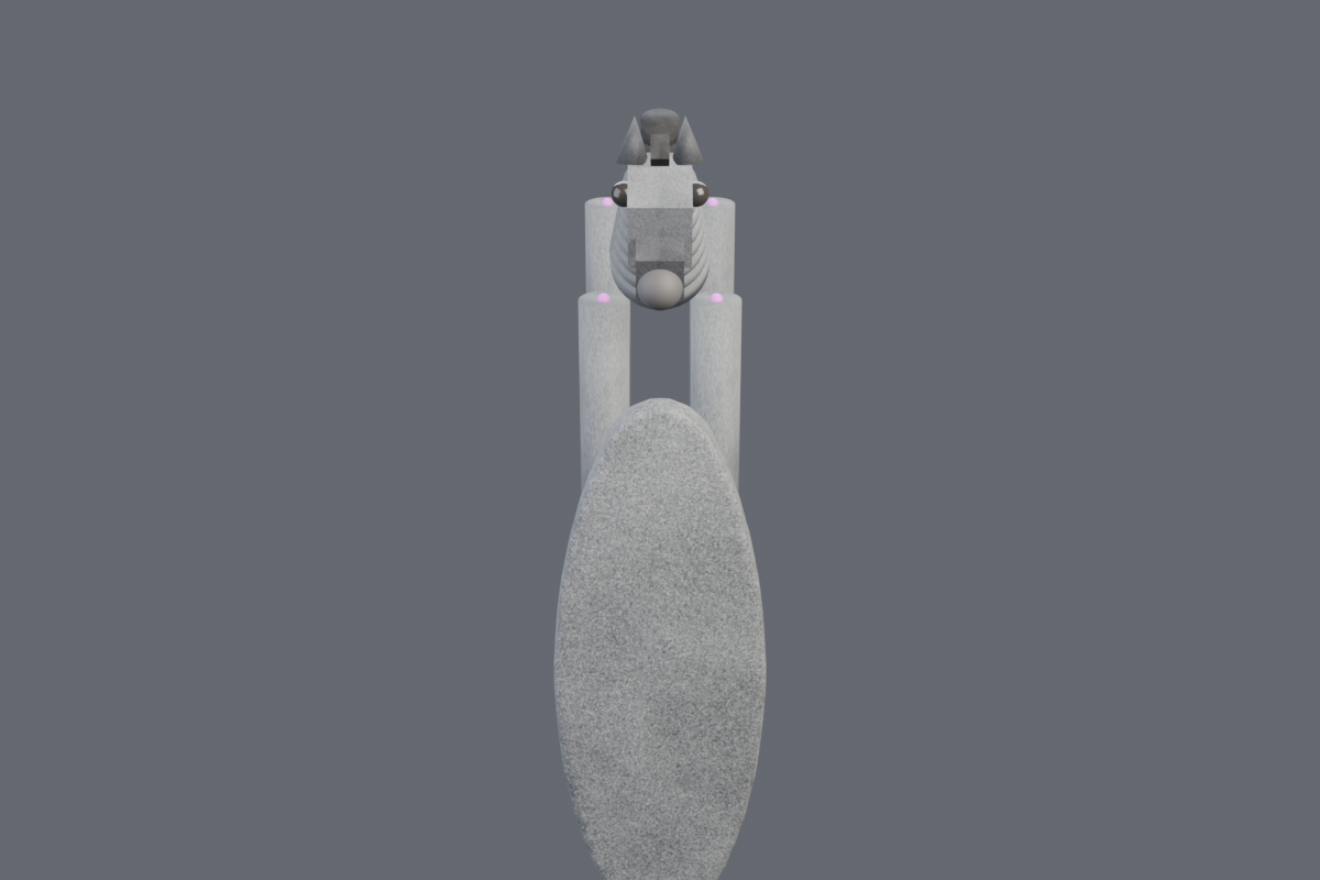 Blender studio render 2