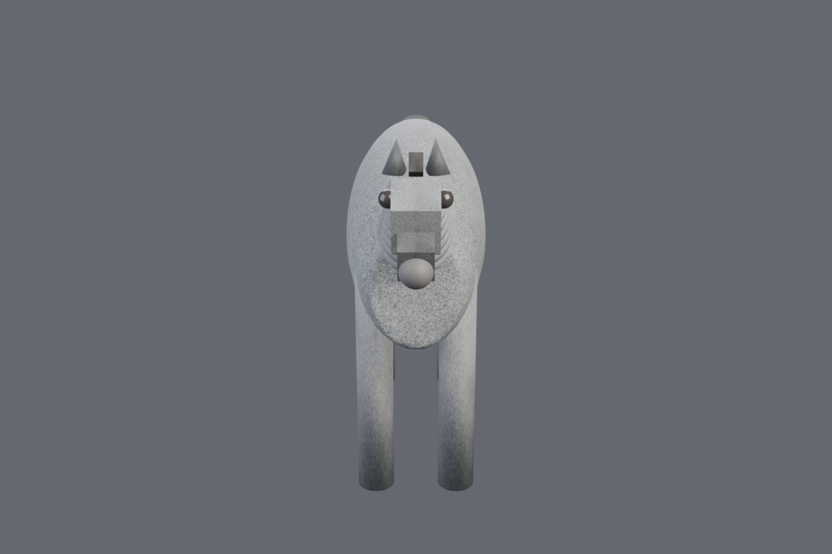 Blender studio render 3