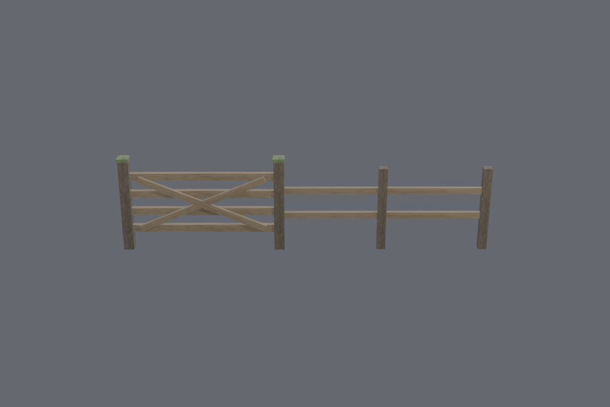 Blender studio render 6