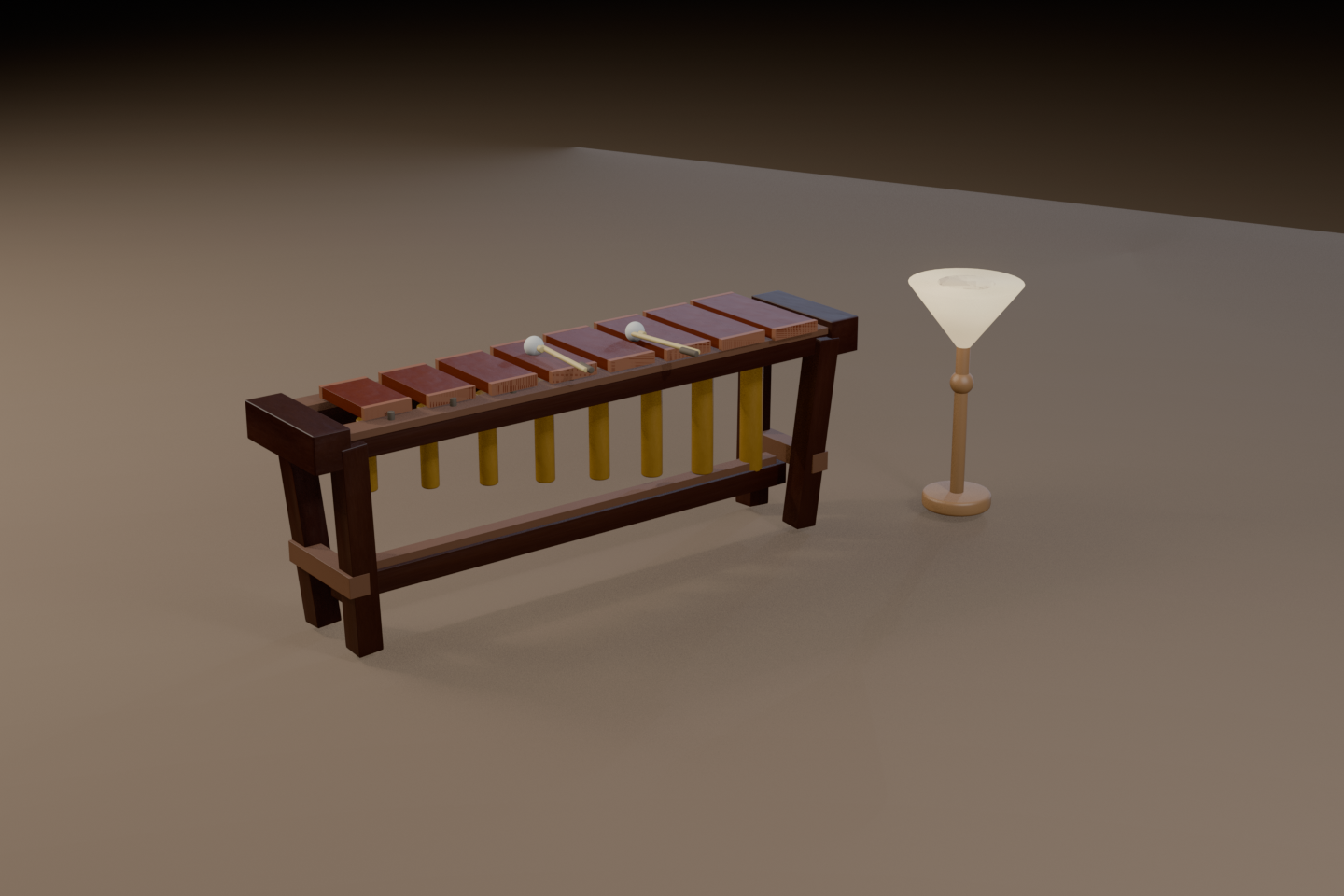 Blender studio render 2