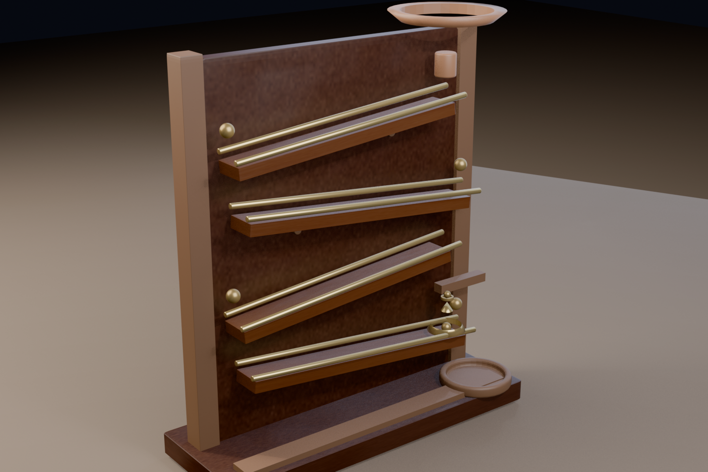 Blender studio render 2