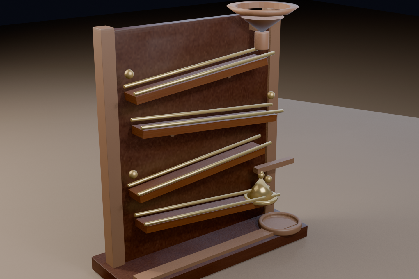 Blender studio render 3