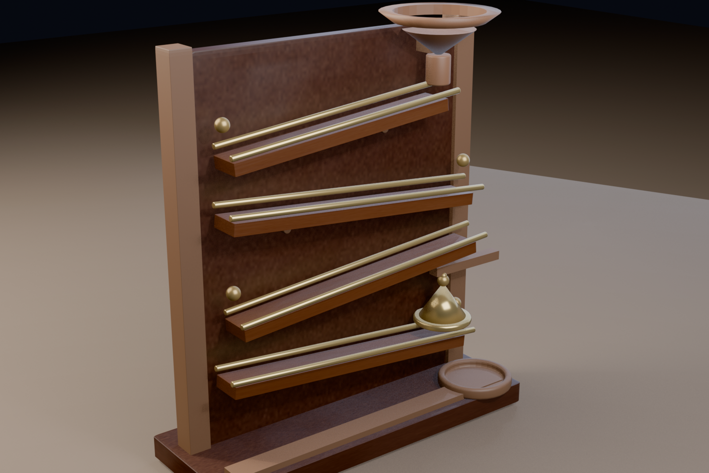 Blender studio render 4