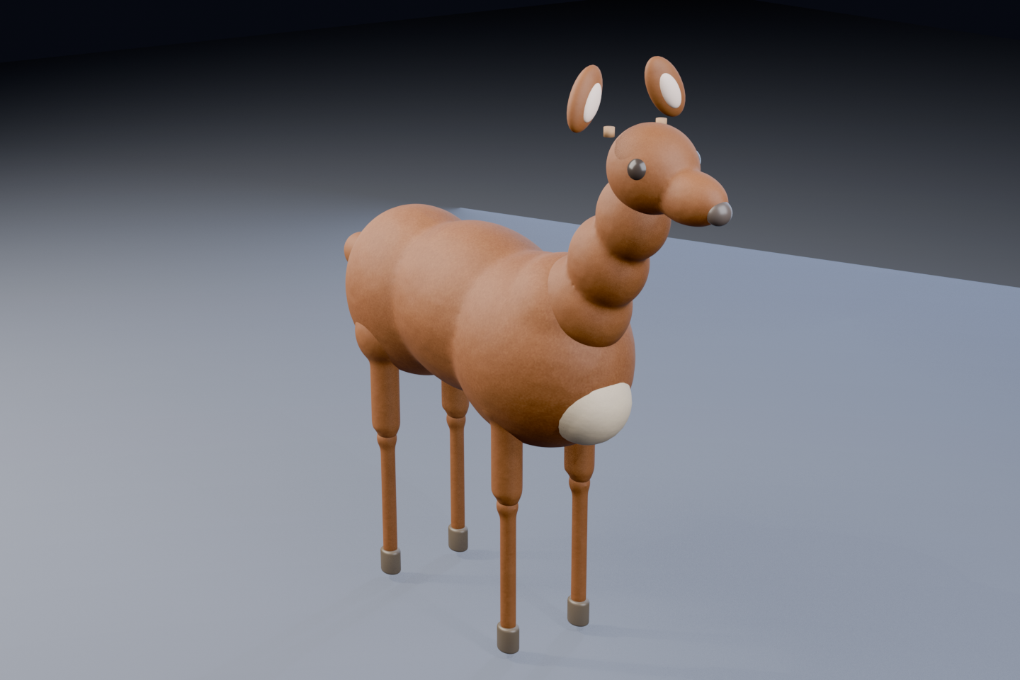 Blender studio render 2