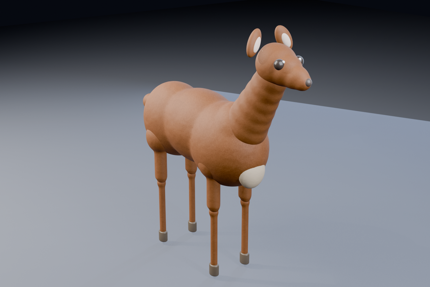 Blender studio render 3