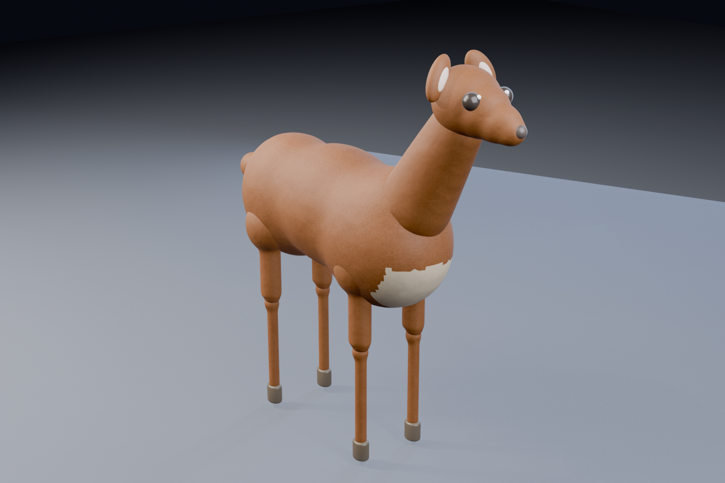 Blender studio render 7