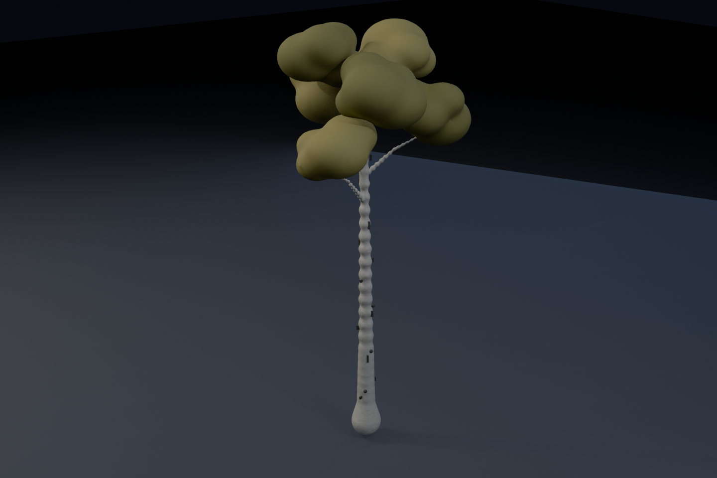 Blender studio render 9