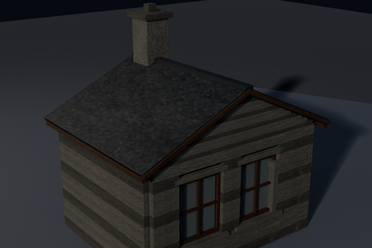 Blender studio render 2