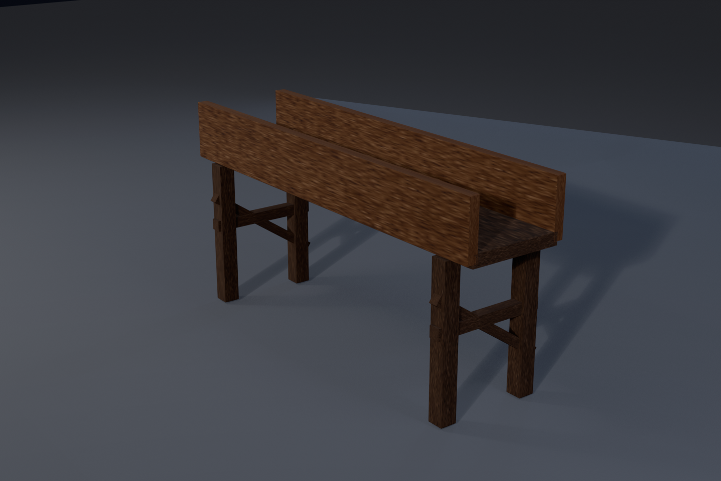 Blender studio render 6