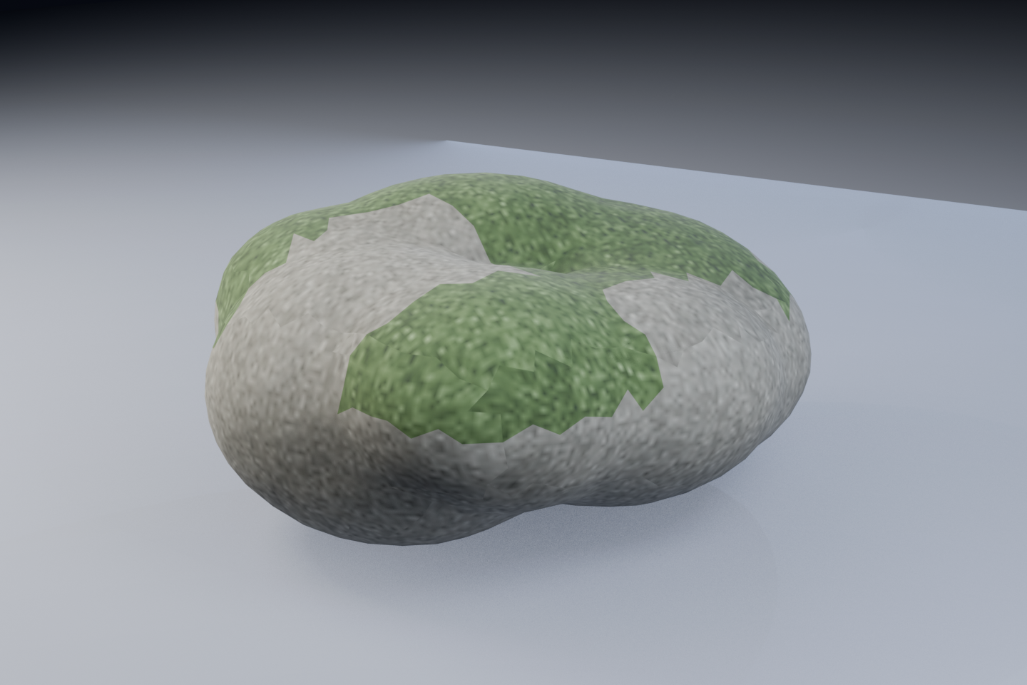 Blender studio render 7