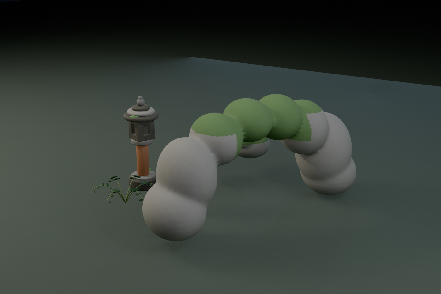 Blender studio render 2