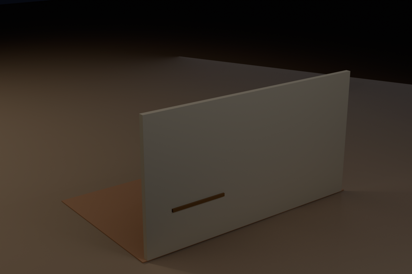 Blender studio render 3