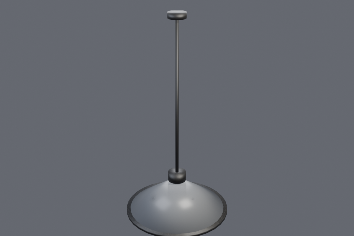 Blender studio render 7