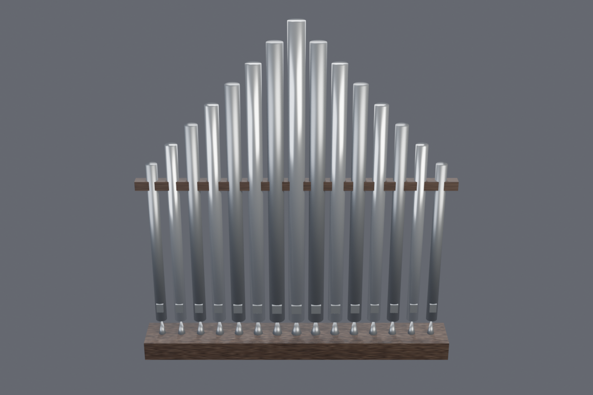 Blender studio render 4