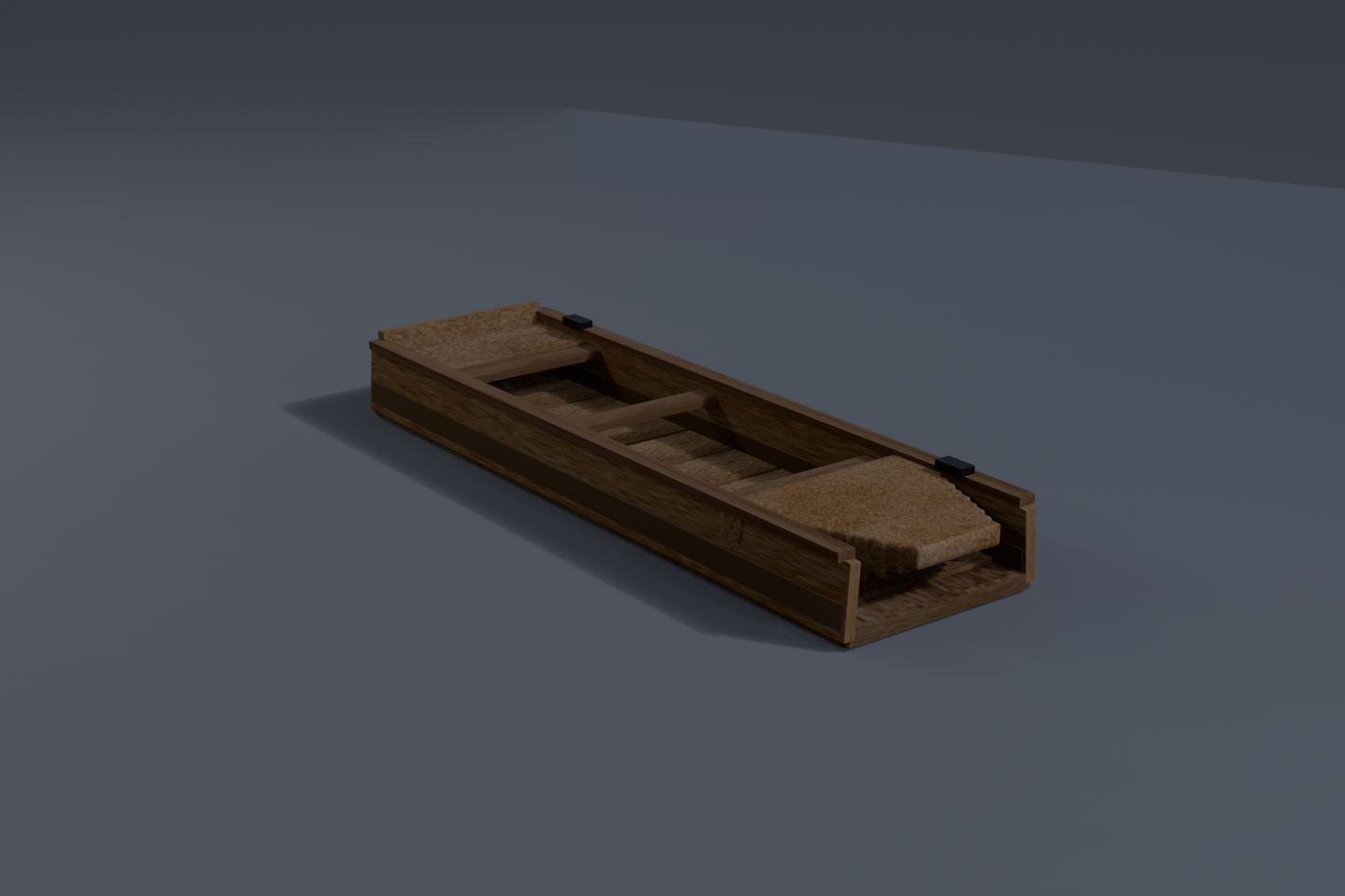 the punt hull