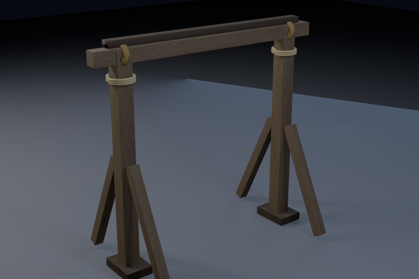 Blender studio render