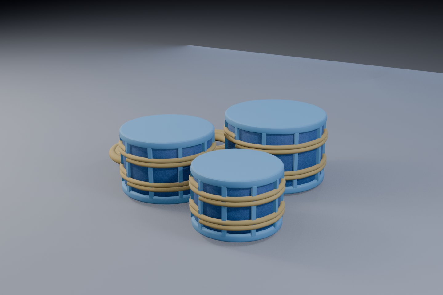 Blender studio render 3