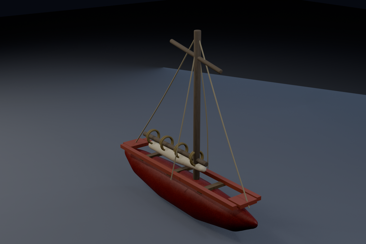Blender studio render 4