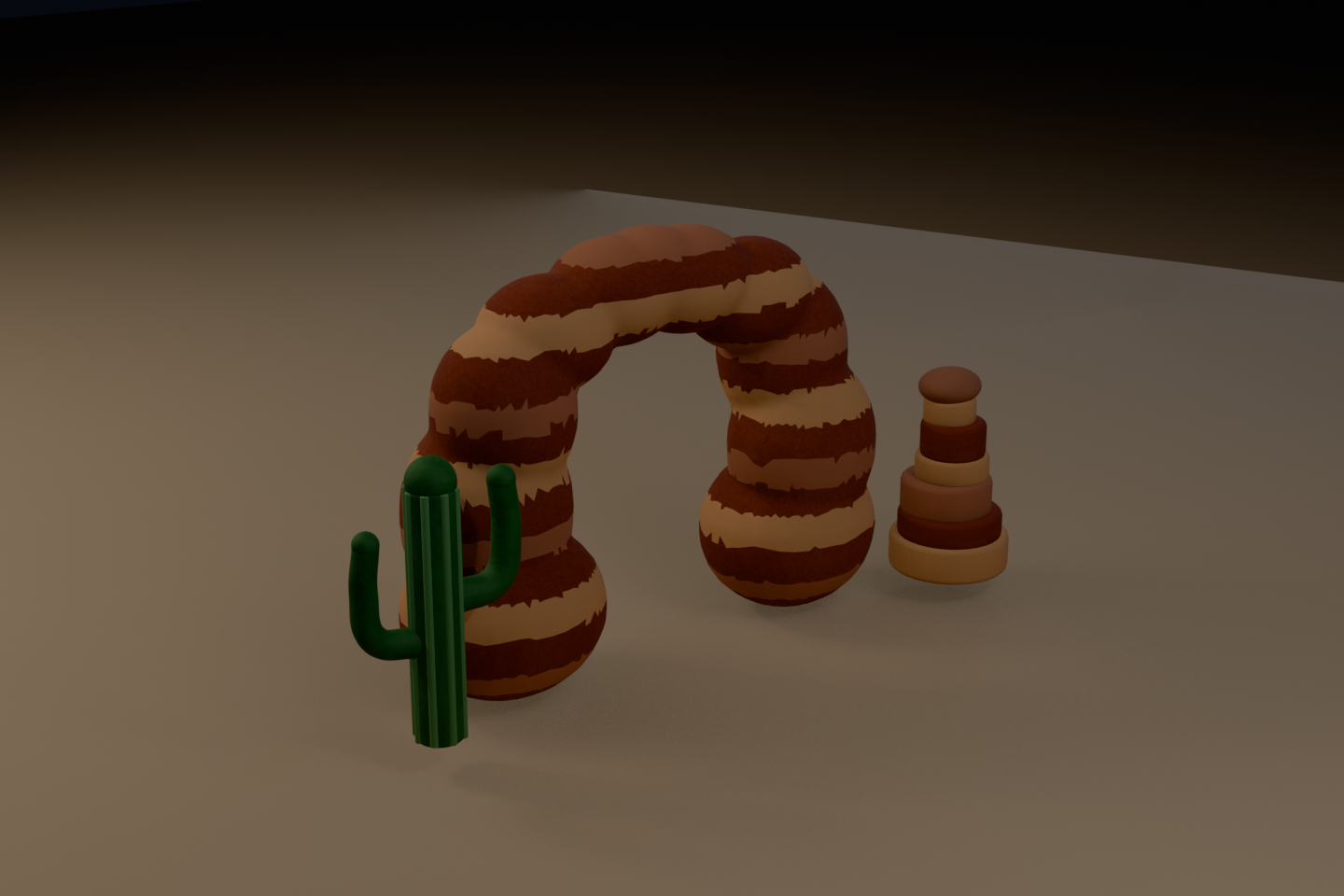 Blender studio render 2