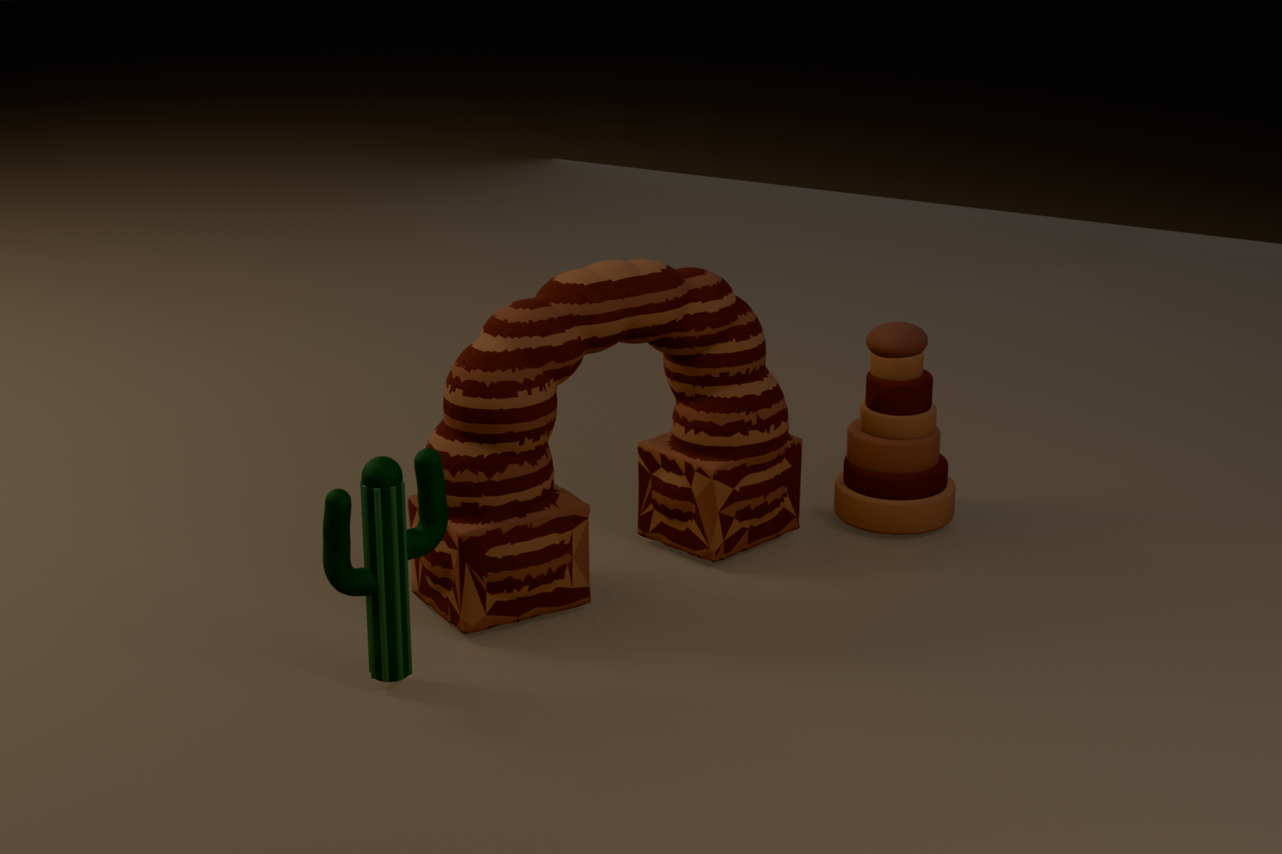 Blender studio render 3