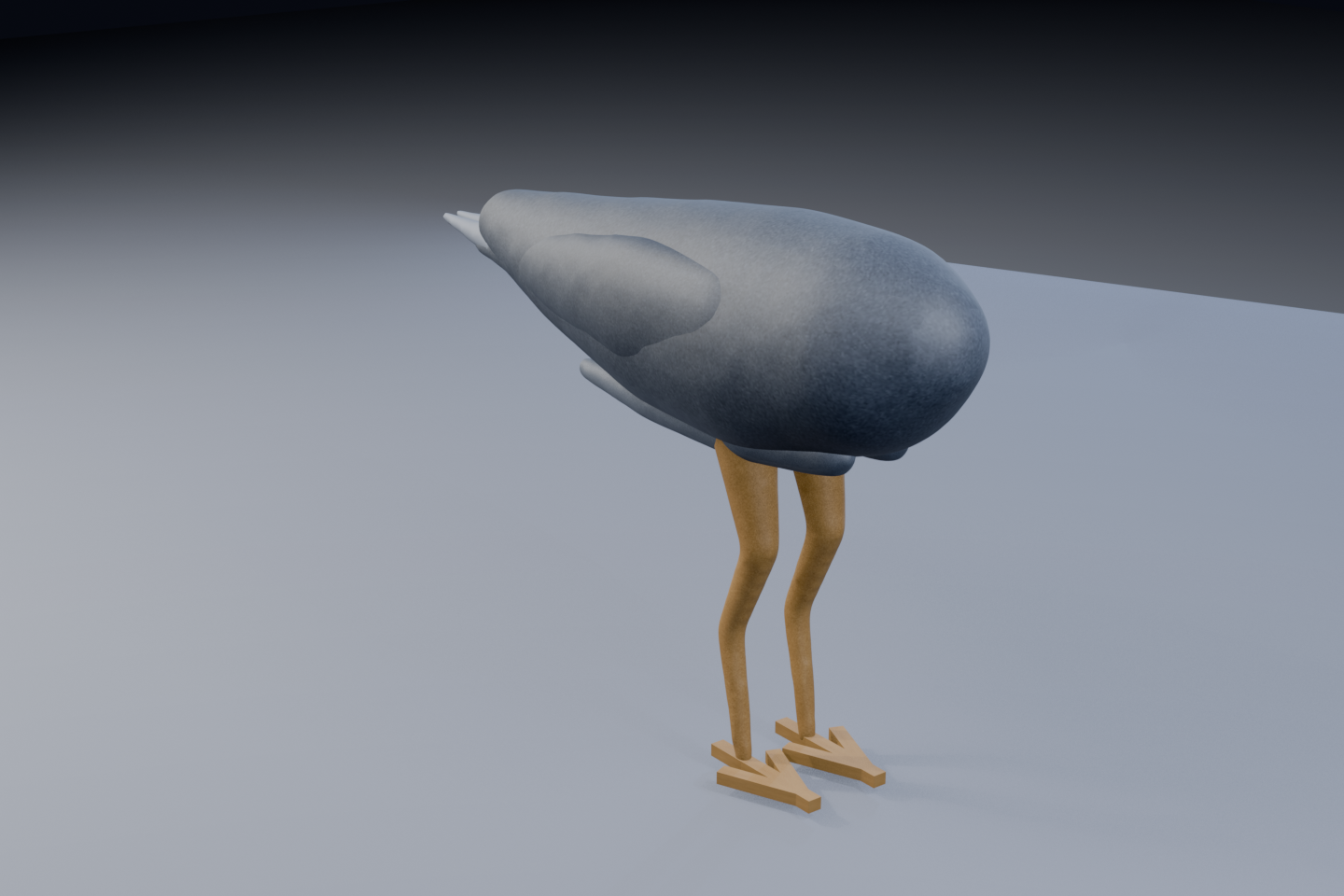 Blender studio render