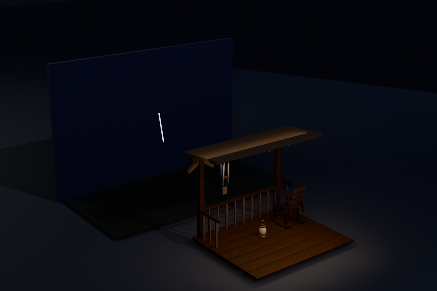Blender studio render 2
