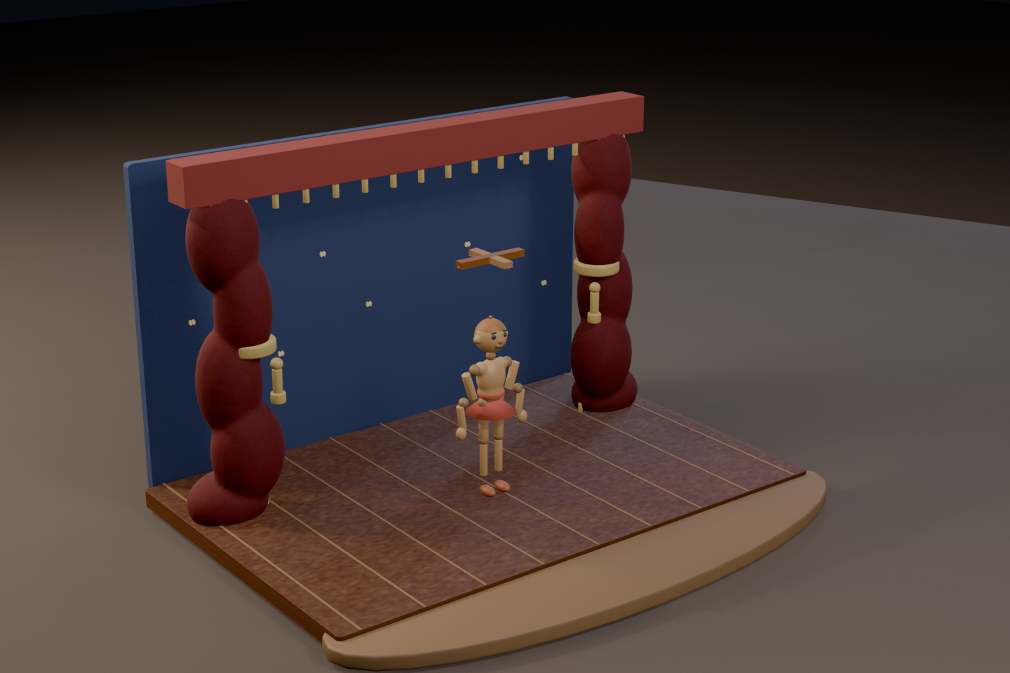 Blender studio render 2
