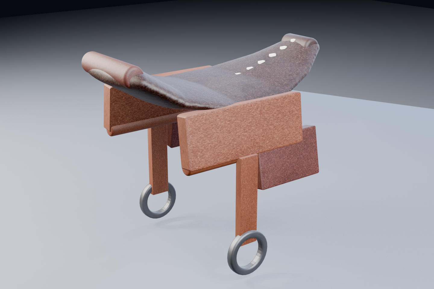 Blender studio render