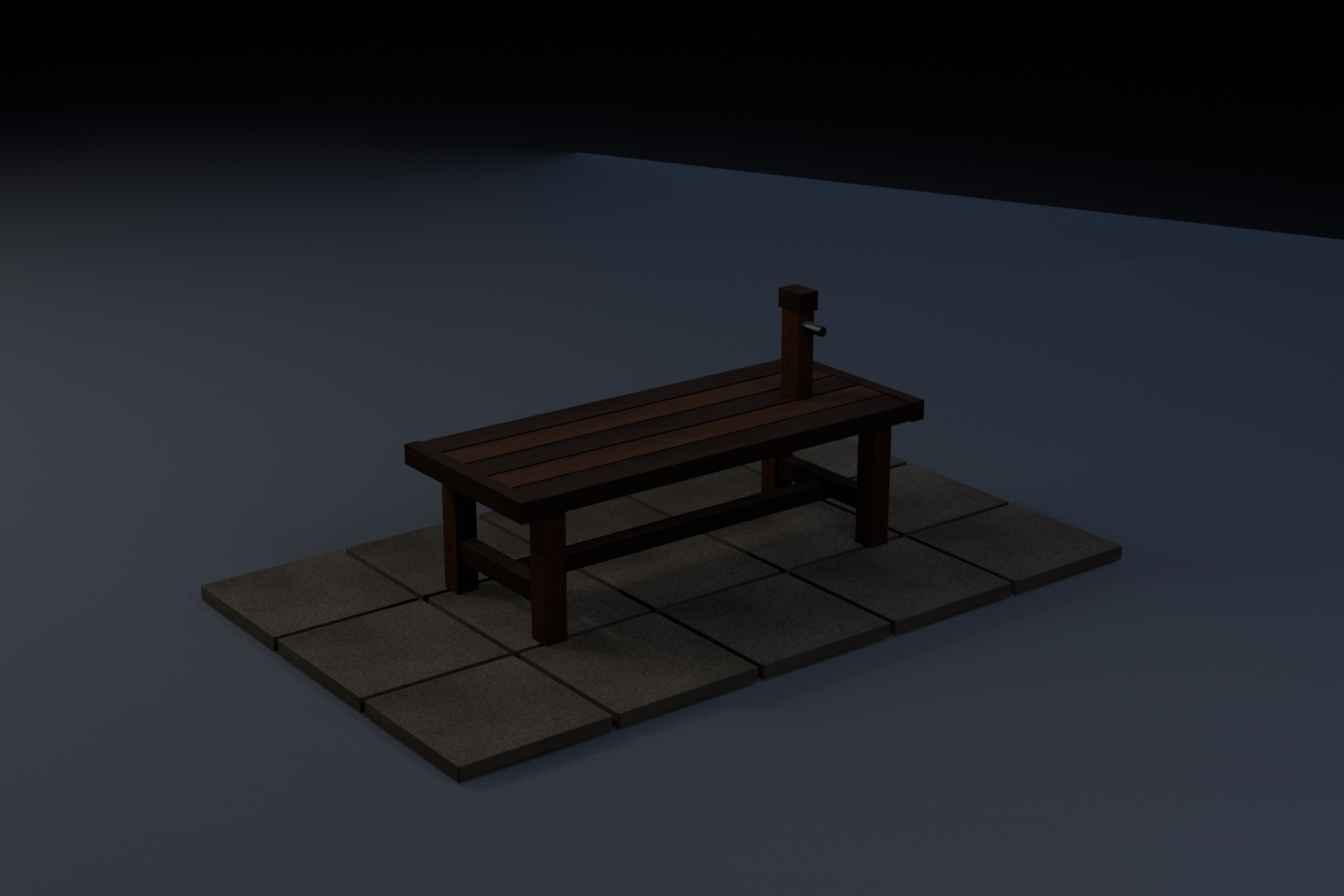 Blender studio render 2