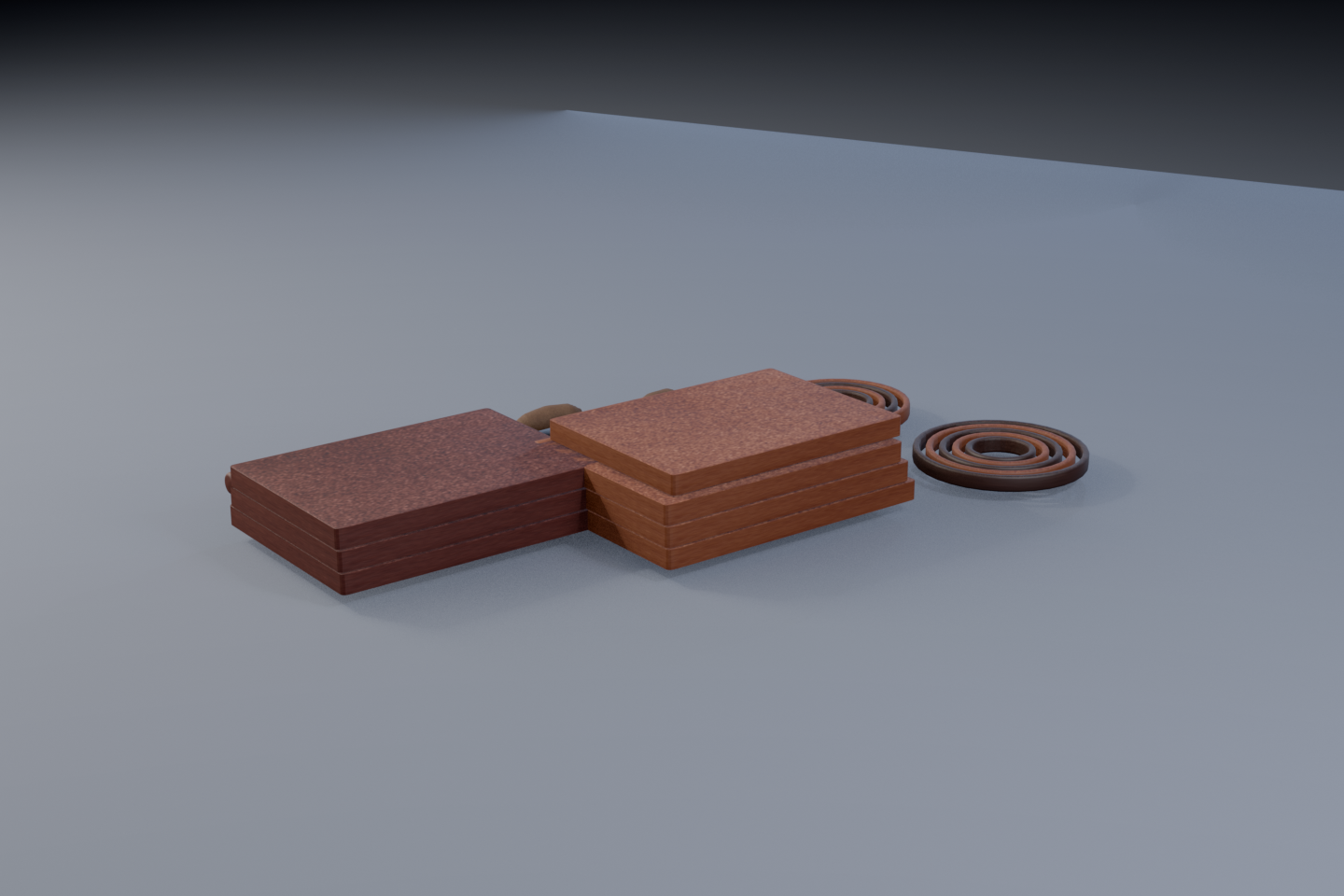 Blender studio render 3