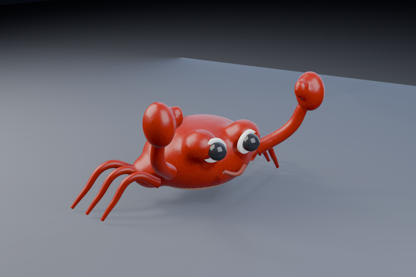 Blender studio render 2