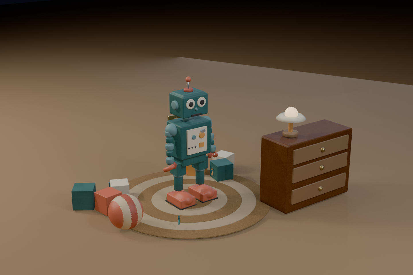 Blender studio render 2