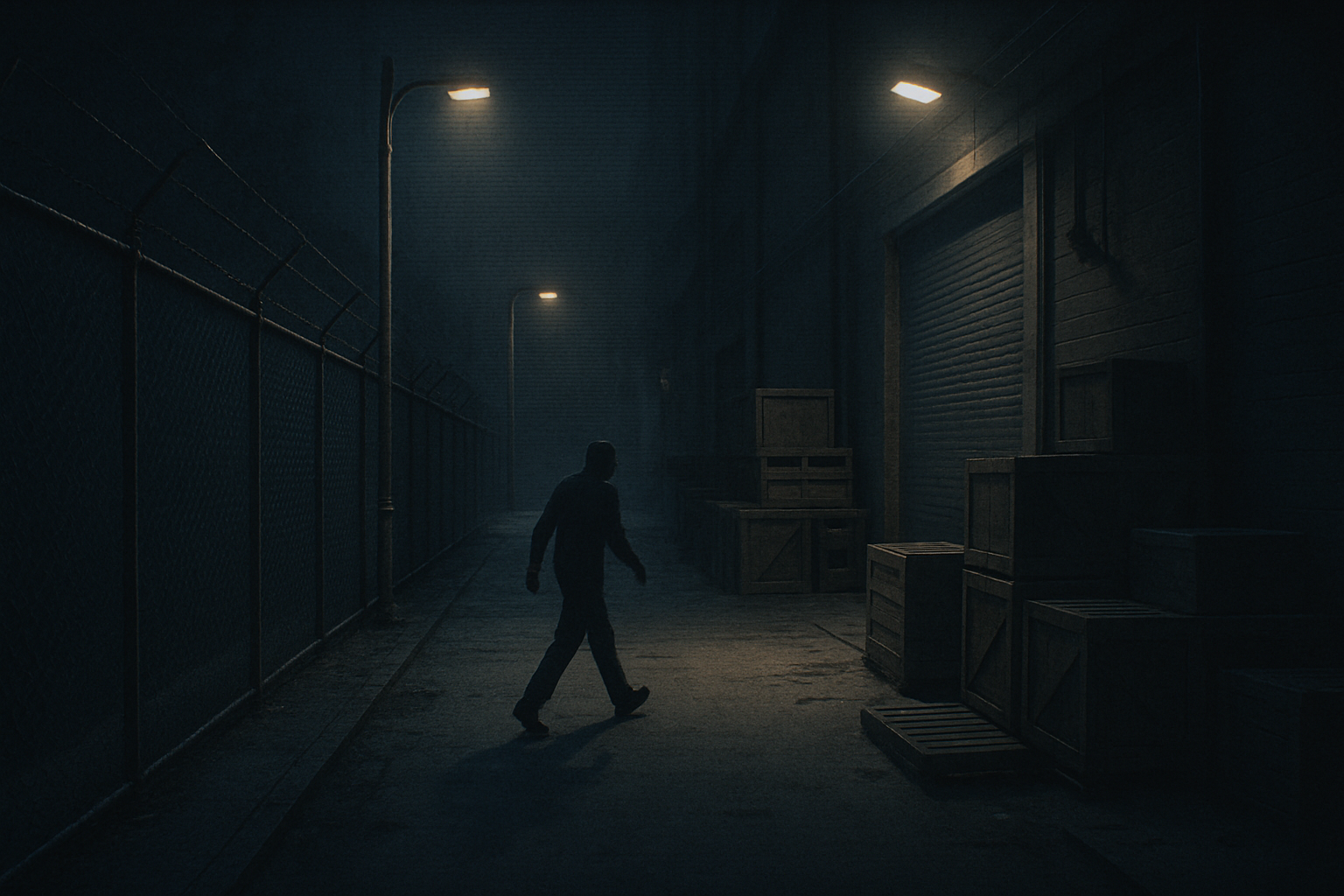 AI concept painting